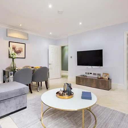 Lancaster Gate Hyde Park By London Hotel Collection Exterior photo