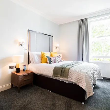 Lancaster Gate Hyde Park By London Hotel Collection Exterior photo