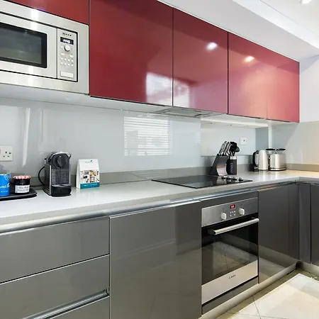 Lancaster Gate Hyde Park By London Hotel Collection Exterior photo