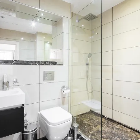 Lancaster Gate Hyde Park By London Hotel Collection Exterior photo