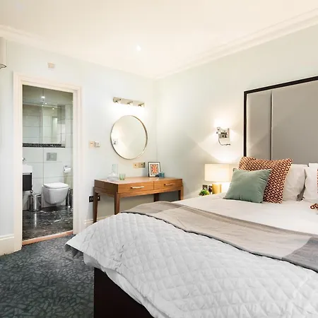 Lancaster Gate Hyde Park By London Hotel Collection Exterior photo