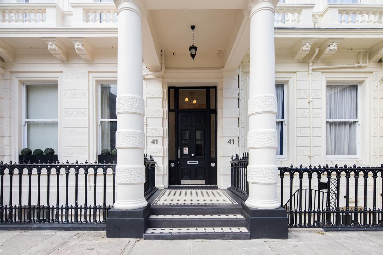 Lancaster Gate Hyde Park By Collection Апартаменты Лондон