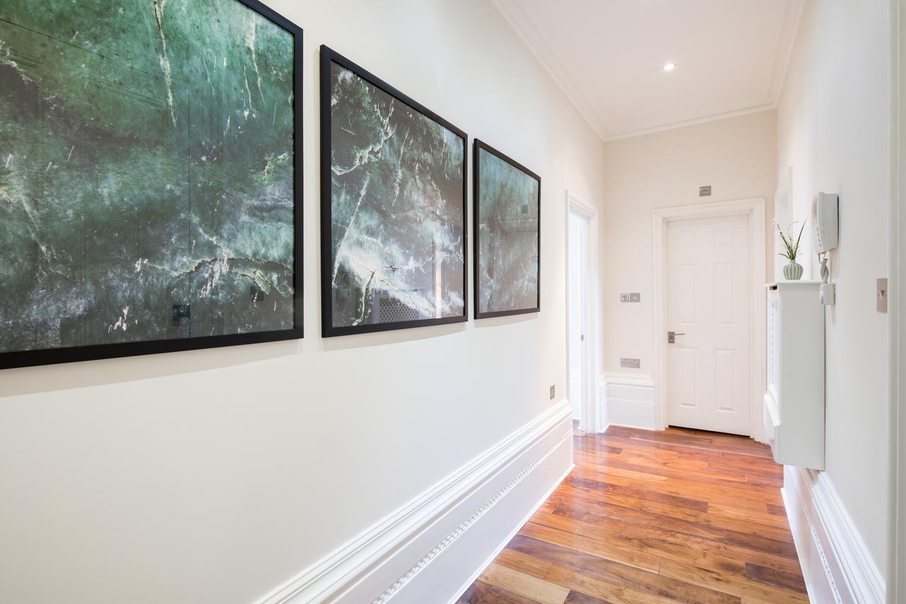 Lancaster Gate Hyde Park By Collection Апартаменты *