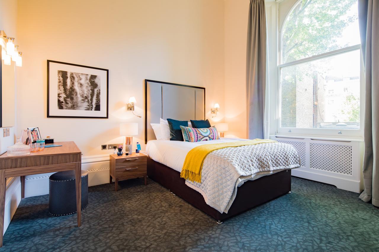 Lancaster Gate Hyde Park By Collection Апартаменты