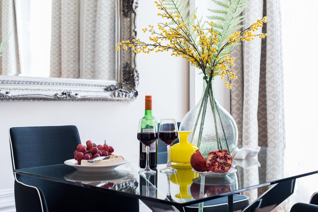 Lancaster Gate Hyde Park By Collection Лондон