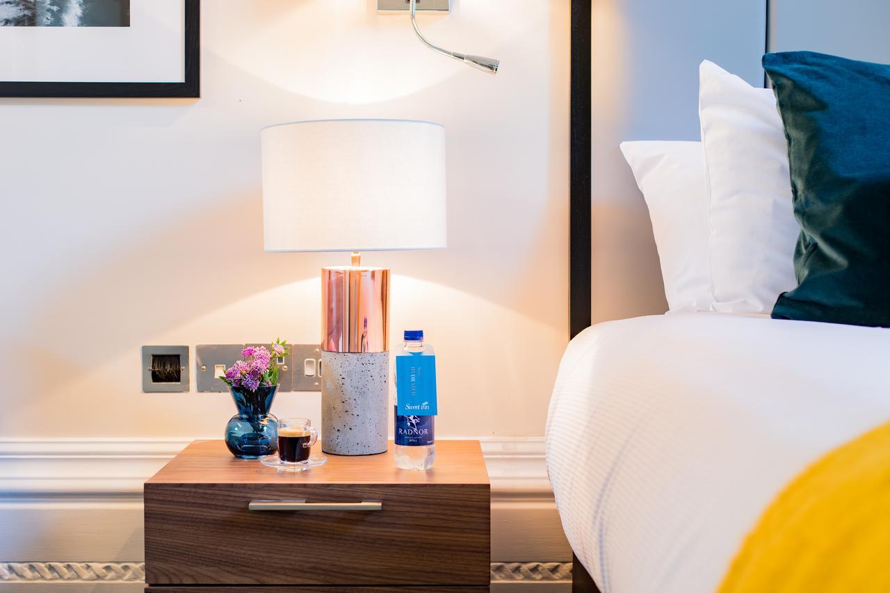 Lancaster Gate Hyde Park By Collection Апартаменты