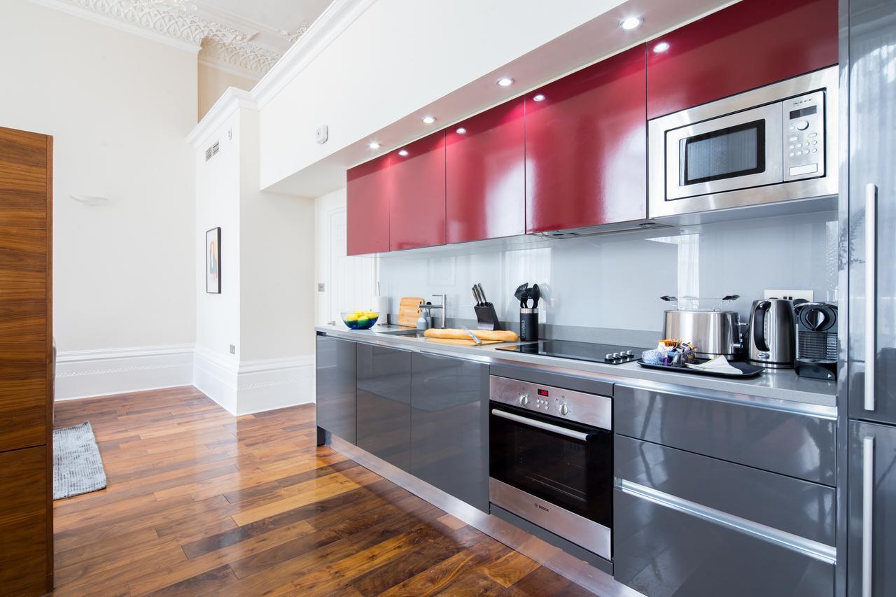 Lancaster Gate Hyde Park By Collection Лондон