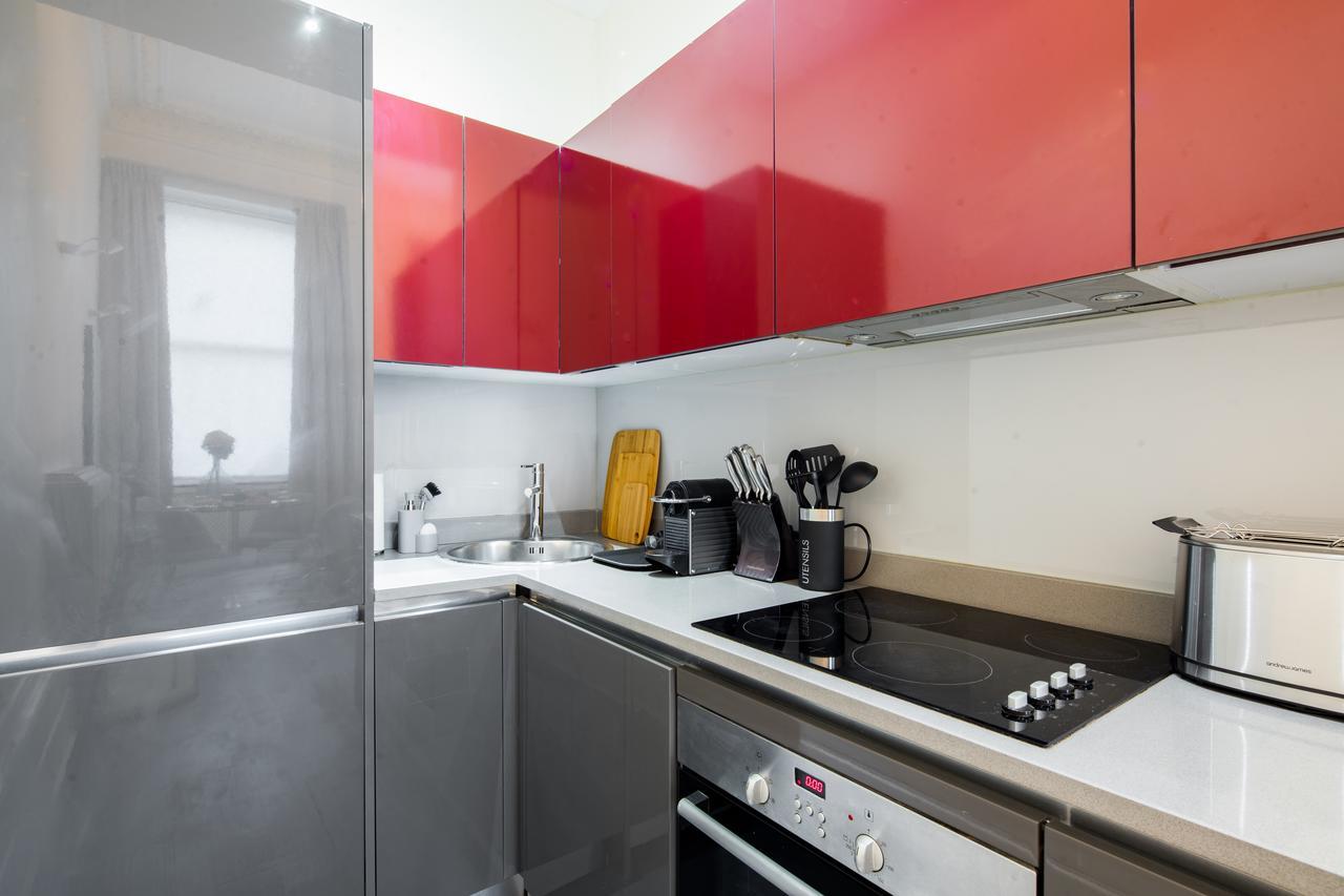 Lancaster Gate Hyde Park By Collection Апартаменты *