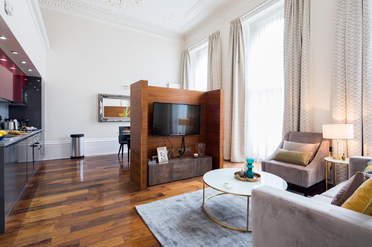 Lancaster Gate Hyde Park By Collection Апартаменты *