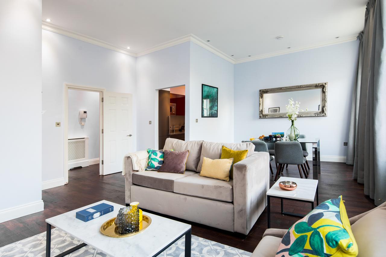 Lancaster Gate Hyde Park By Collection Лондон