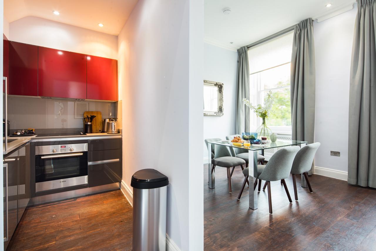Lancaster Gate Hyde Park By Collection Апартаменты