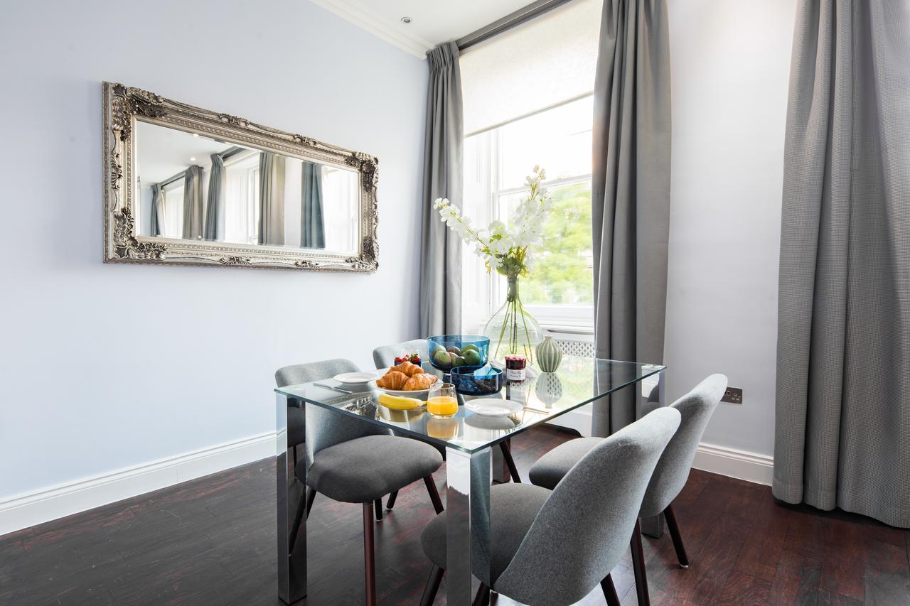 Lancaster Gate Hyde Park By Collection * Лондон
