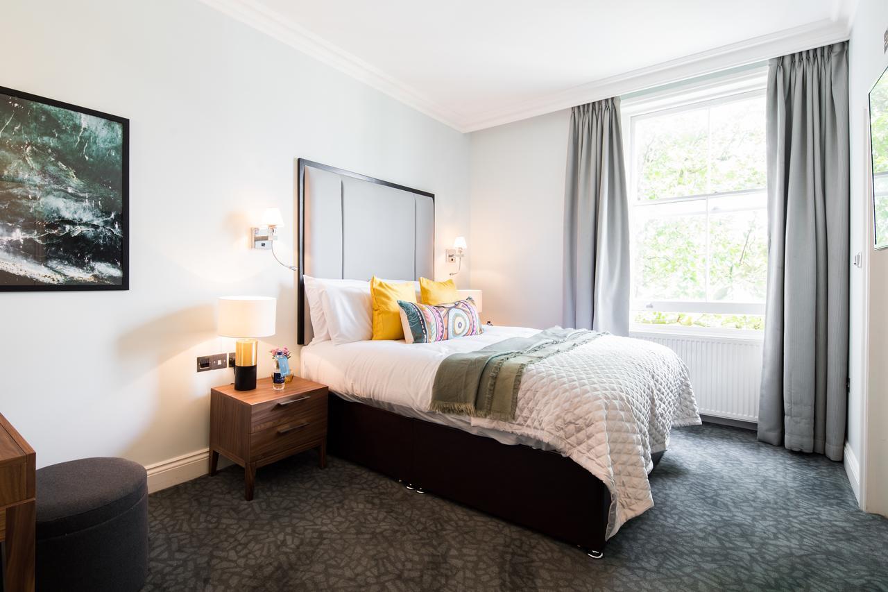 Lancaster Gate Hyde Park By Collection Апартаменты *
