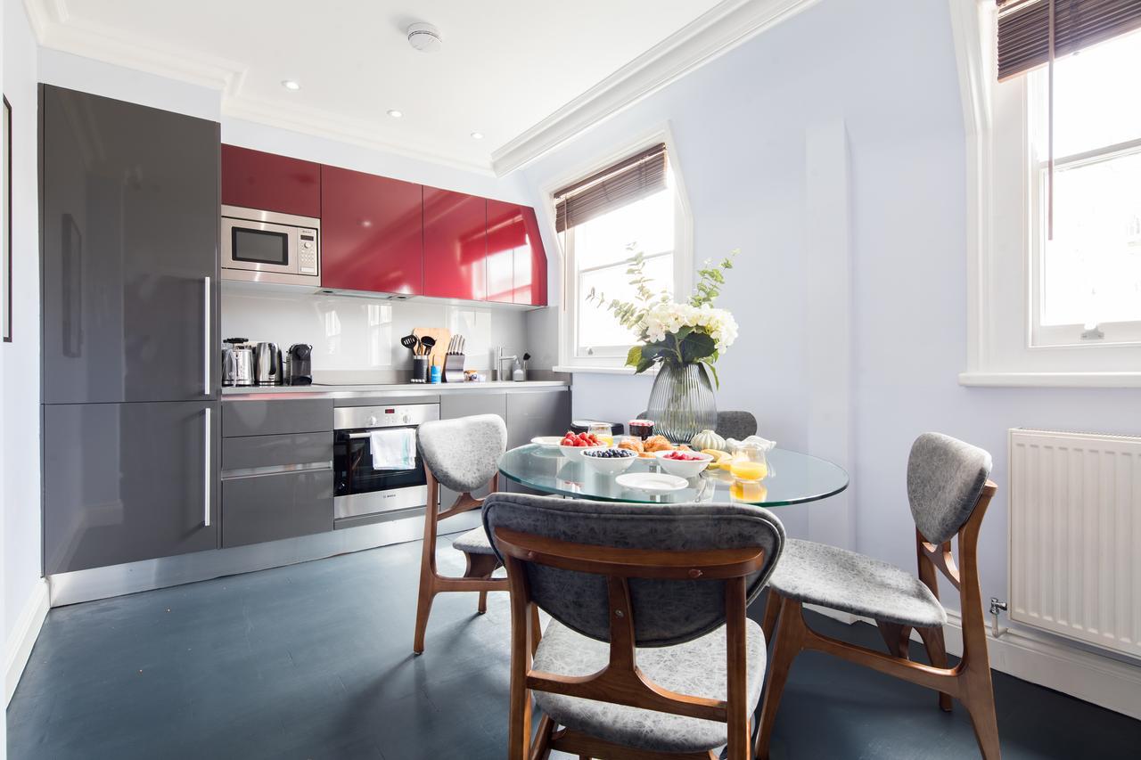 Lancaster Gate Hyde Park By Collection Лондон