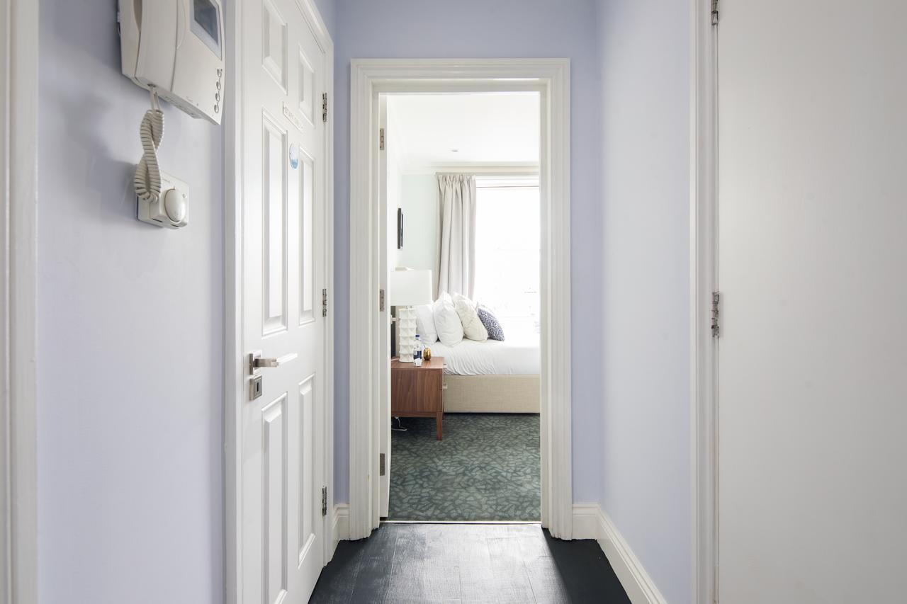 Lancaster Gate Hyde Park By Collection Апартаменты
