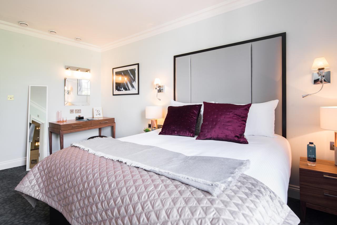 Lancaster Gate Hyde Park By Collection Апартаменты *