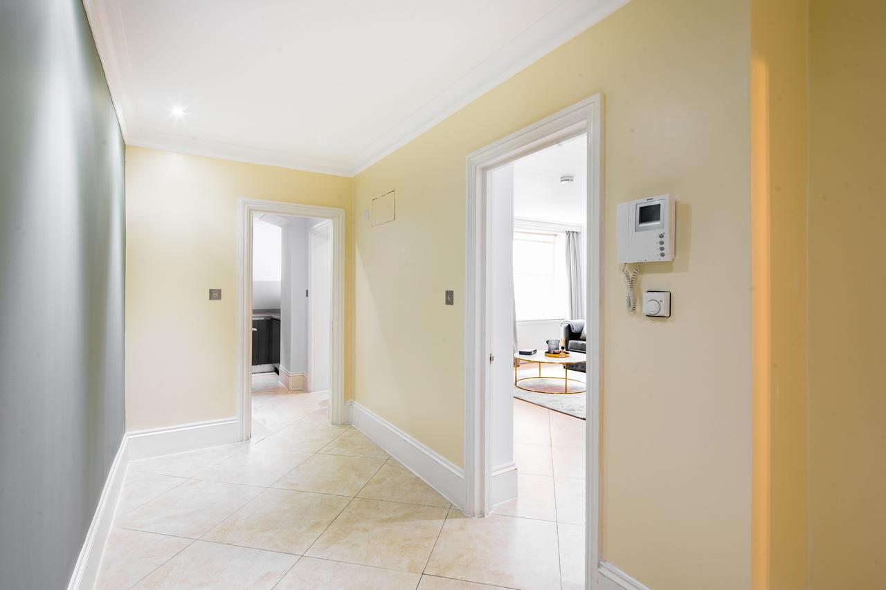 Lancaster Gate Hyde Park By Collection Апартаменты *