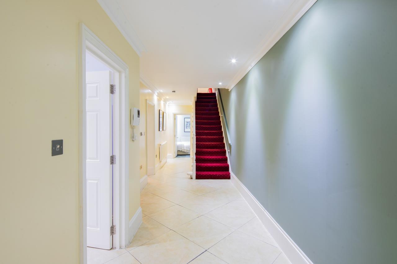 Lancaster Gate Hyde Park By Collection Апартаменты *