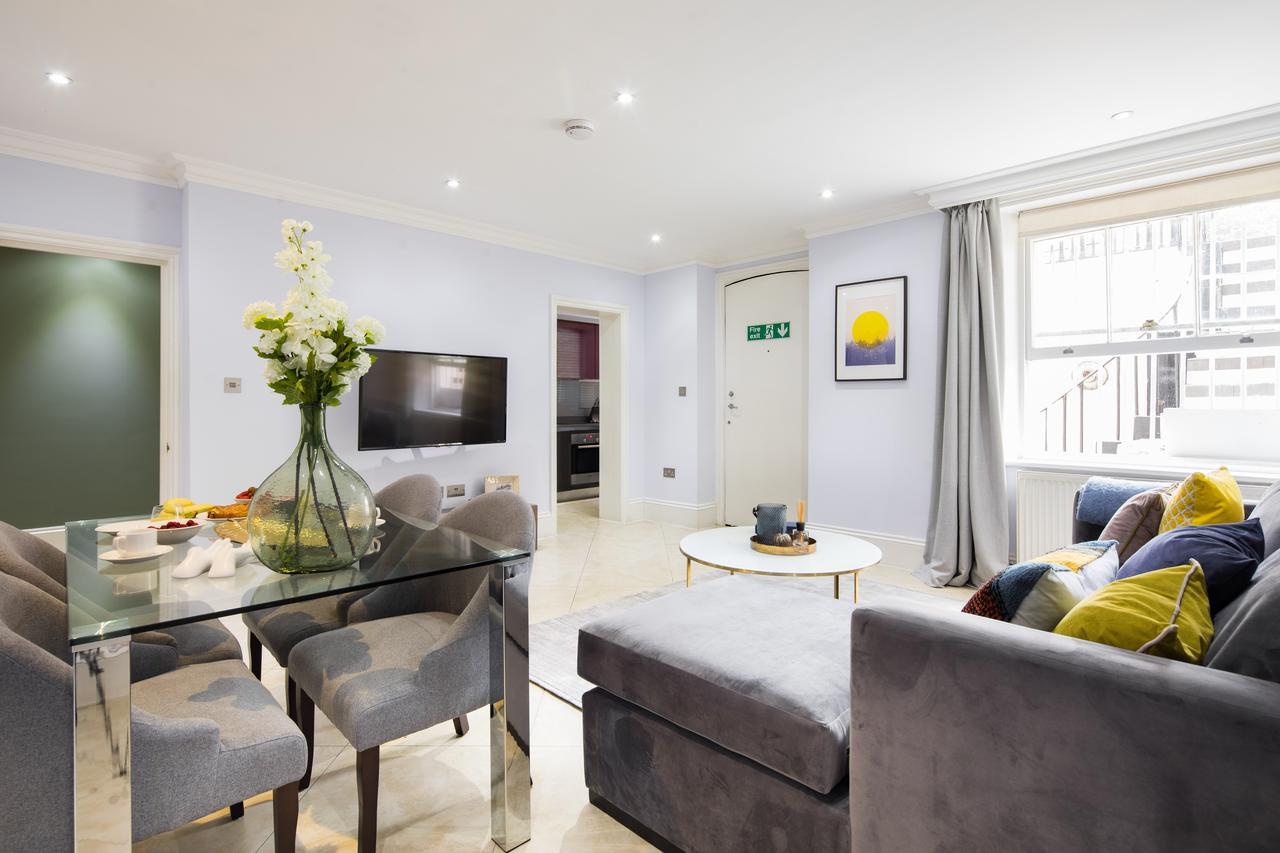 Lancaster Gate Hyde Park By Collection Апартаменты