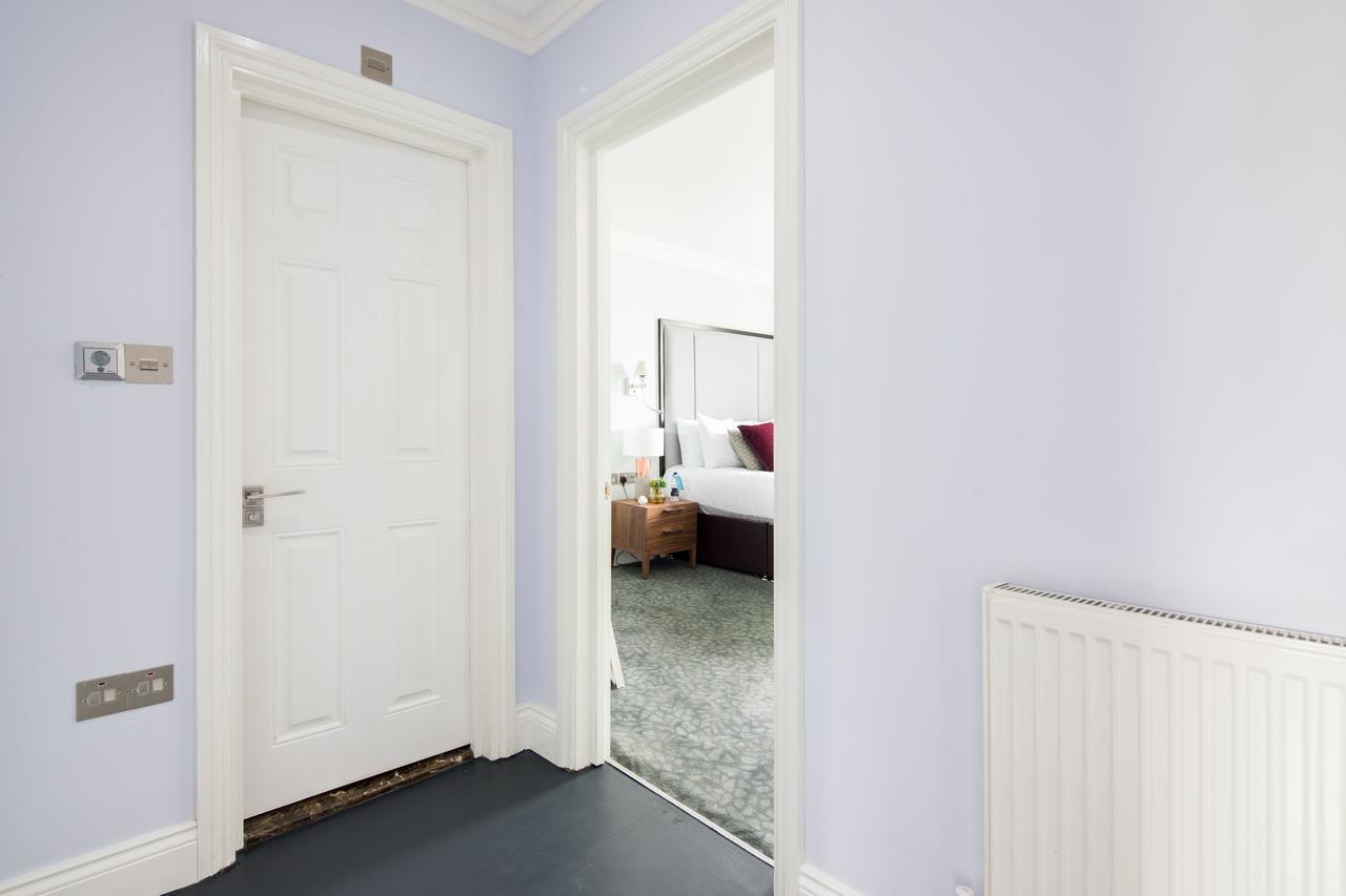 Апартаменты Lancaster Gate Hyde Park By Collection Лондон