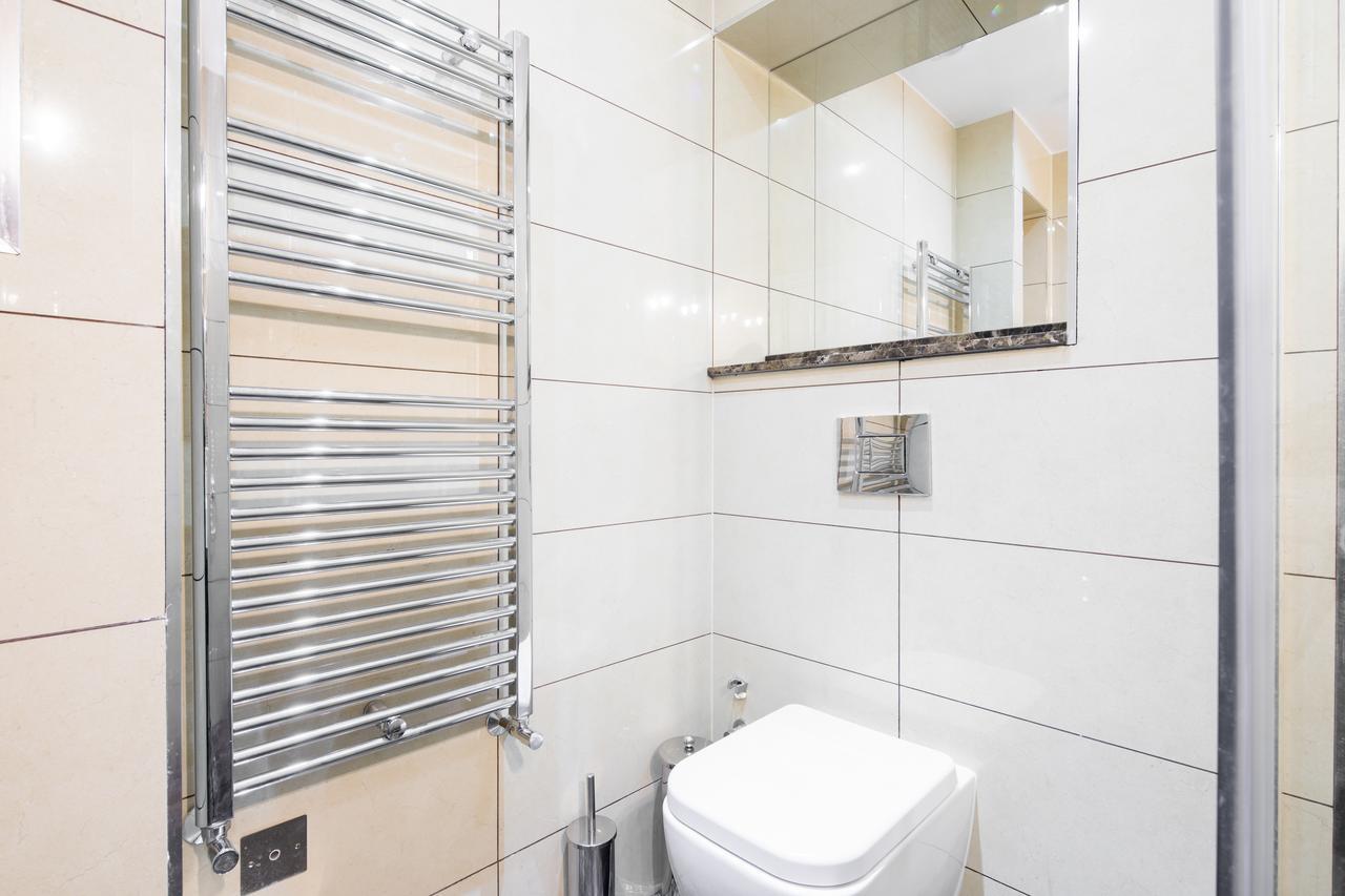 Lancaster Gate Hyde Park By Collection * Лондон